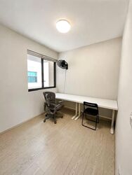 The Terrace (D19), Condominium #605898171
